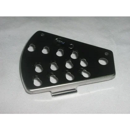 Tarcza grubotnąca C-2 do robota kuchennego MPM Product MP/M/5965